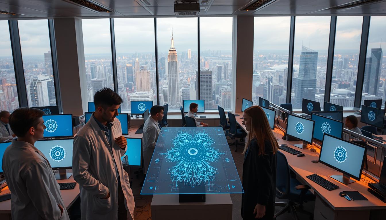 What is Open.AI? Understanding the Leading AI Research