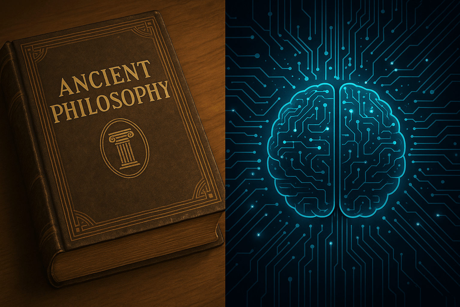 The Shocking Philosophy of AI in Sci-Fi: Ancient Wisdom Driving Today’s Machine Fears 2025 8 The Shocking Philosophy of AI in Sci-Fi: Ancient Wisdom Driving Today’s Machine Fears 2025