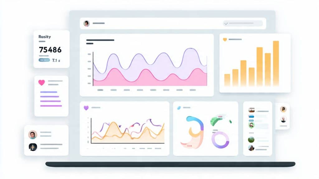 ai for small businesses optimizing social media engagement and posting times