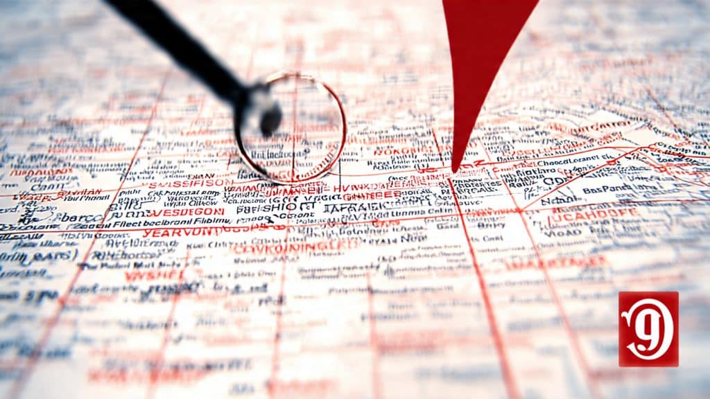 ai for small businesses improving google local search rankings and map listings